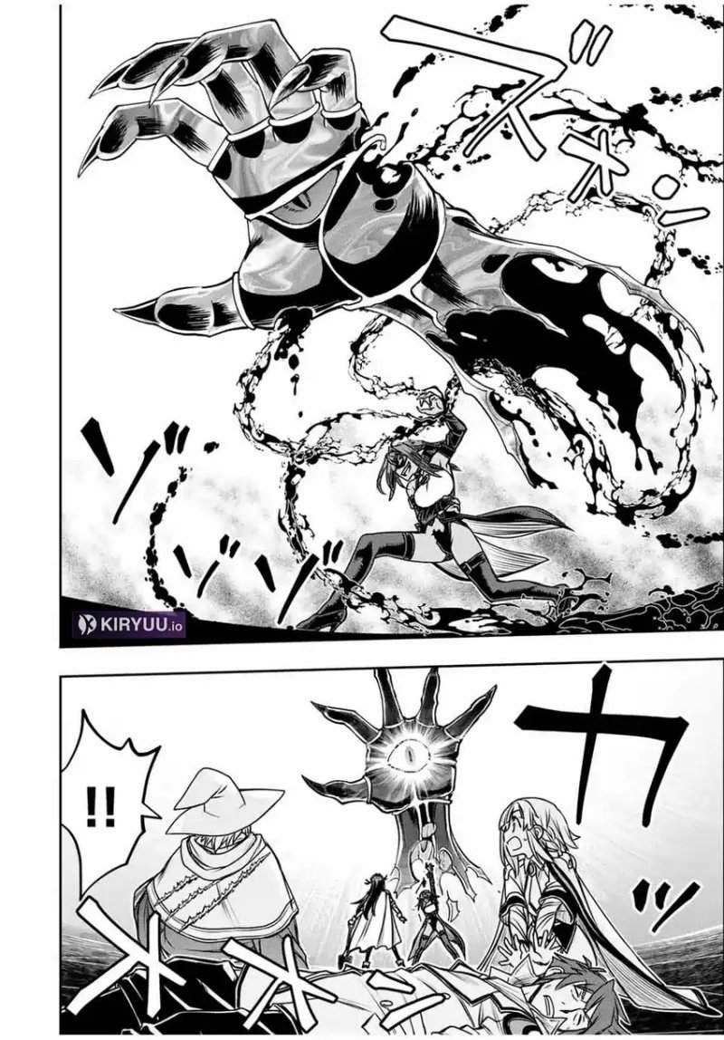Nengan no Akuyaku Reijo (Last Boss) no Karada o Te ni Ireta zo! Chapter 27