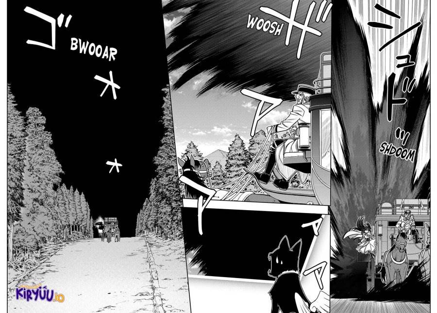 Nengan no Akuyaku Reijo (Last Boss) no Karada o Te ni Ireta zo! Chapter 4