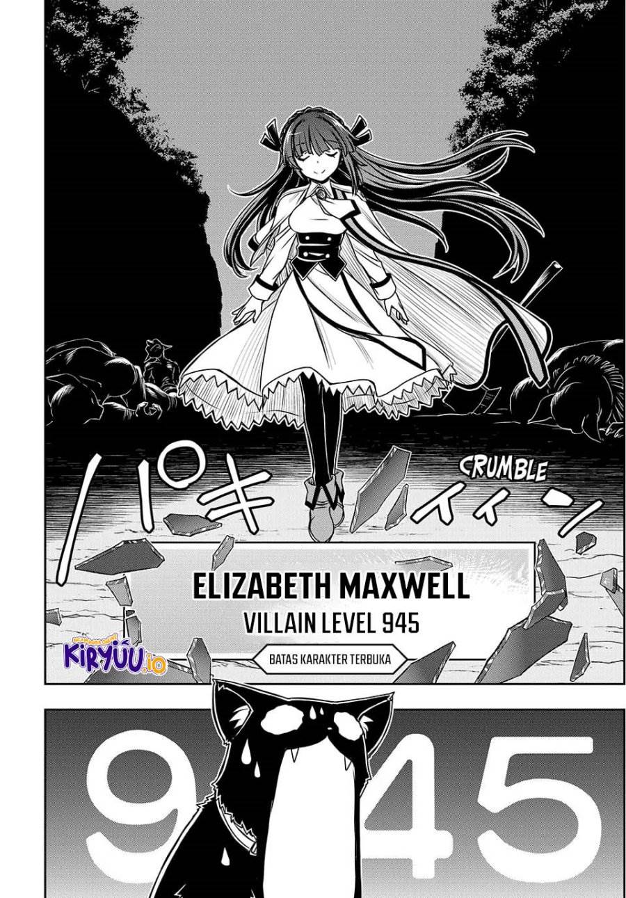 Nengan no Akuyaku Reijo (Last Boss) no Karada o Te ni Ireta zo! Chapter 4