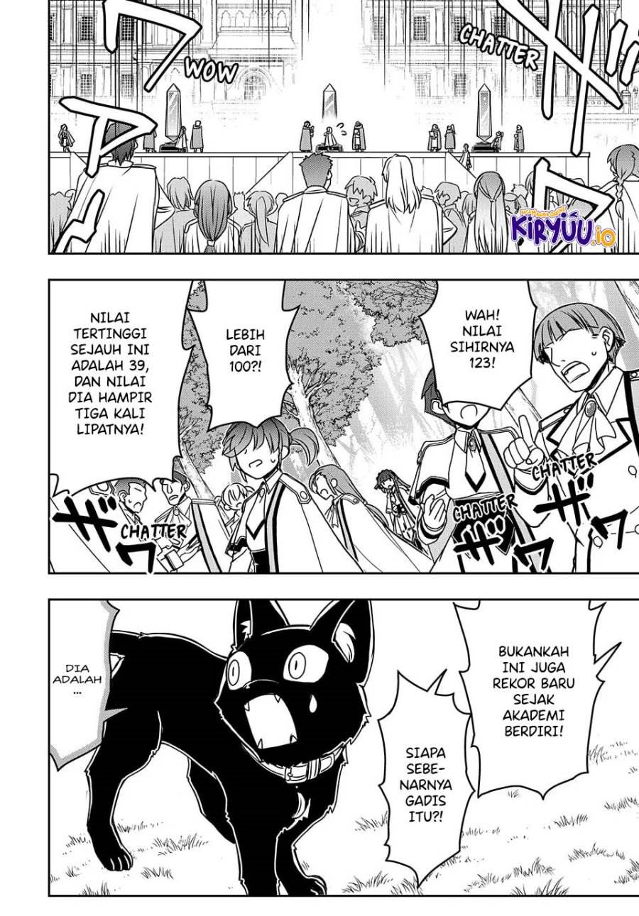 Nengan no Akuyaku Reijo (Last Boss) no Karada o Te ni Ireta zo! Chapter 6