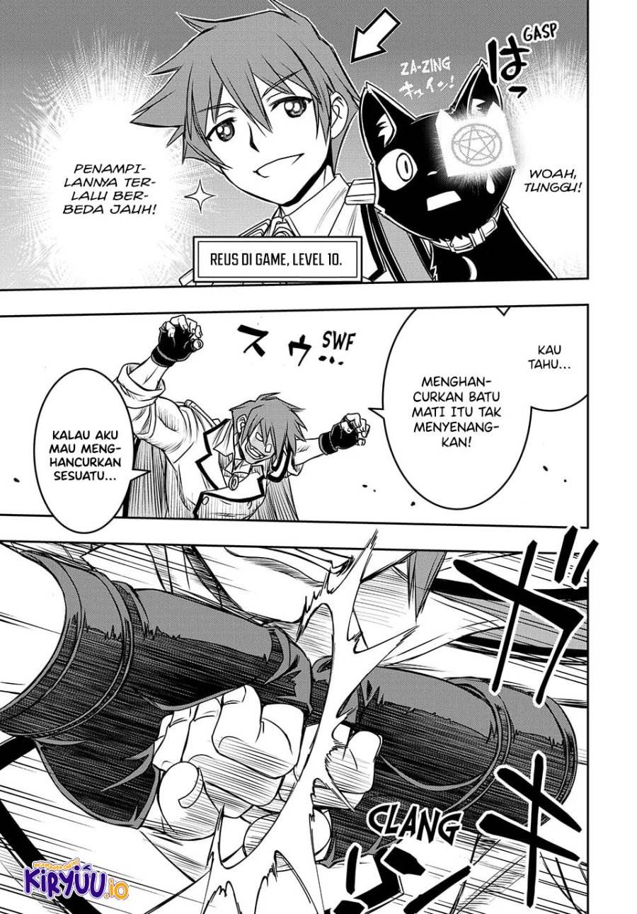 Nengan no Akuyaku Reijo (Last Boss) no Karada o Te ni Ireta zo! Chapter 7