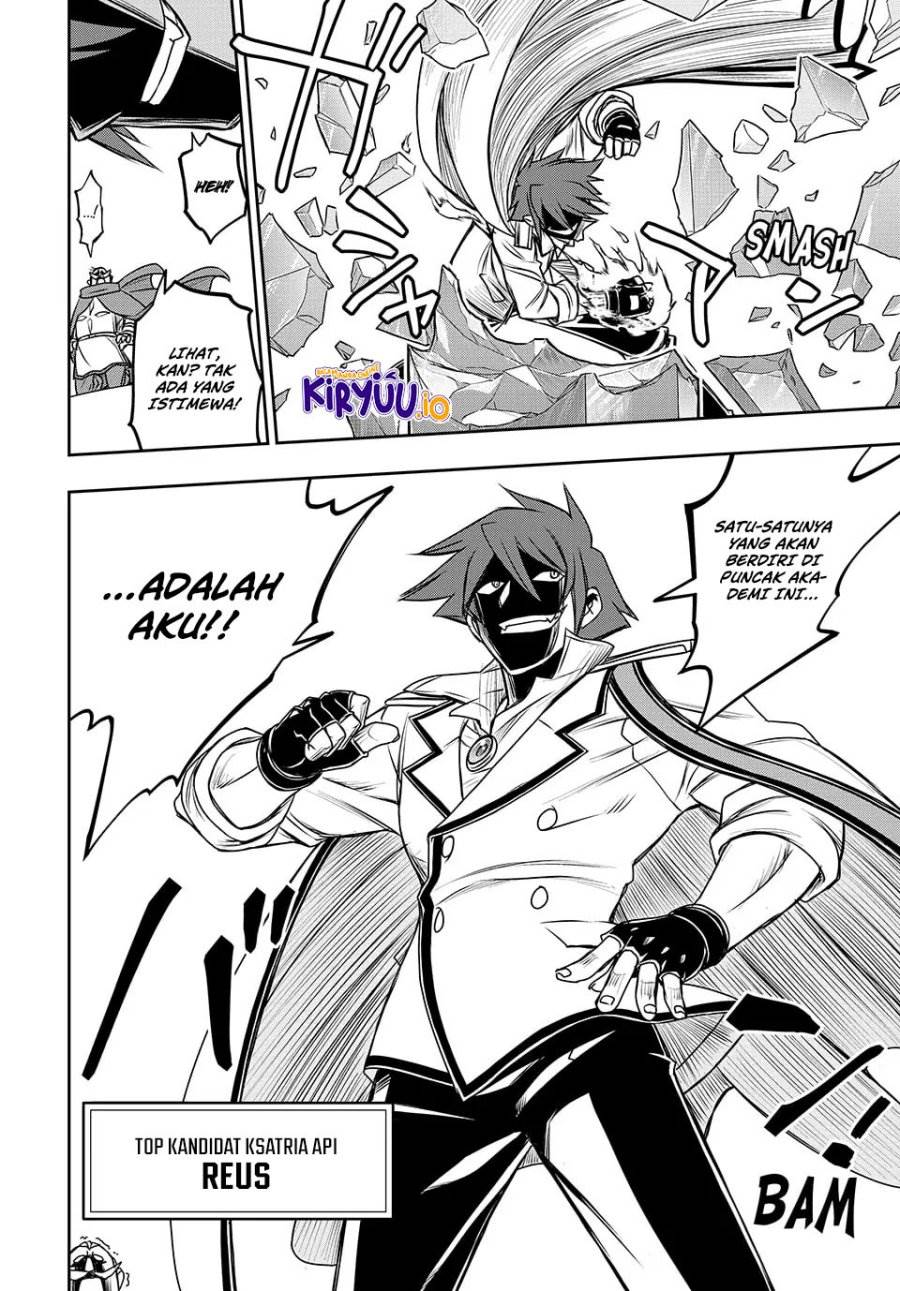 Nengan no Akuyaku Reijo (Last Boss) no Karada o Te ni Ireta zo! Chapter 7