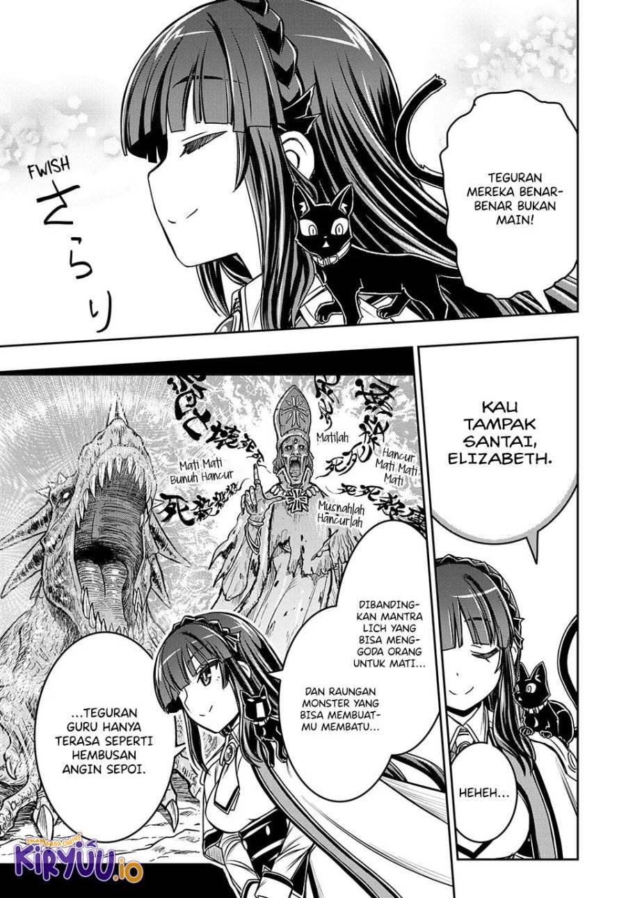 Nengan no Akuyaku Reijo (Last Boss) no Karada o Te ni Ireta zo! Chapter 8
