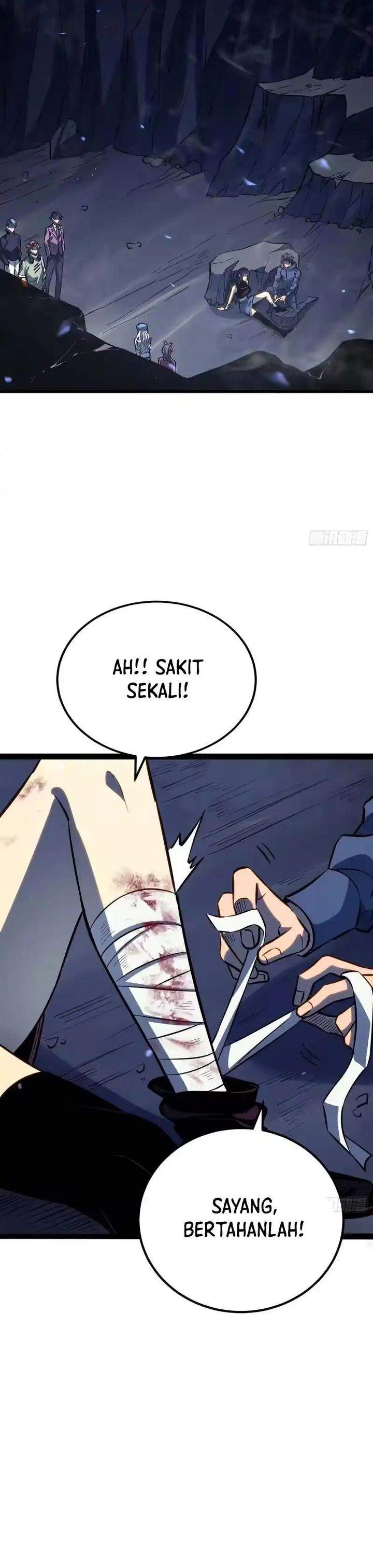 Full-Time Awakening Chapter 78