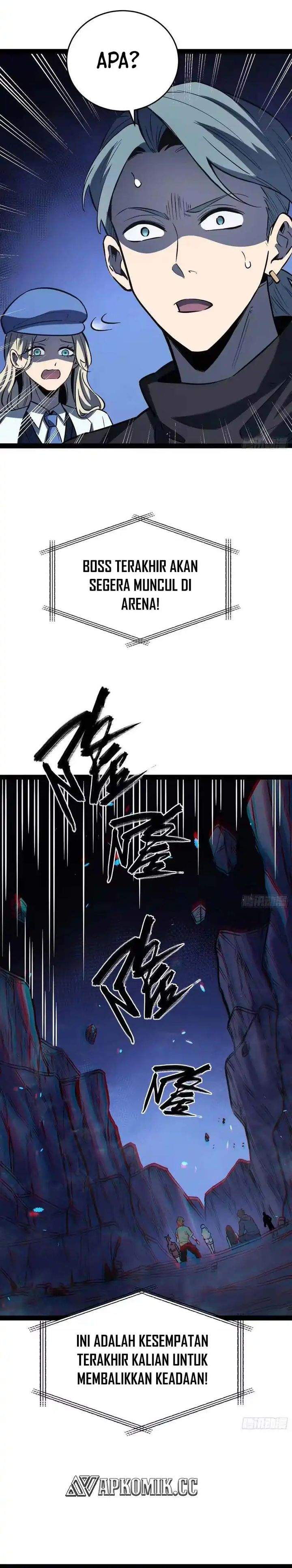 Full-Time Awakening Chapter 78