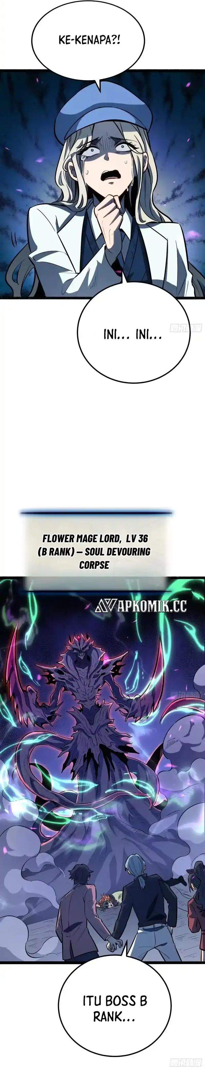 Full-Time Awakening Chapter 79