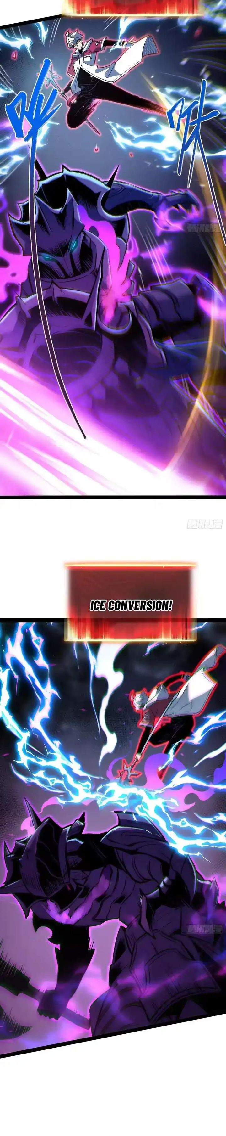 Full-Time Awakening Chapter 79