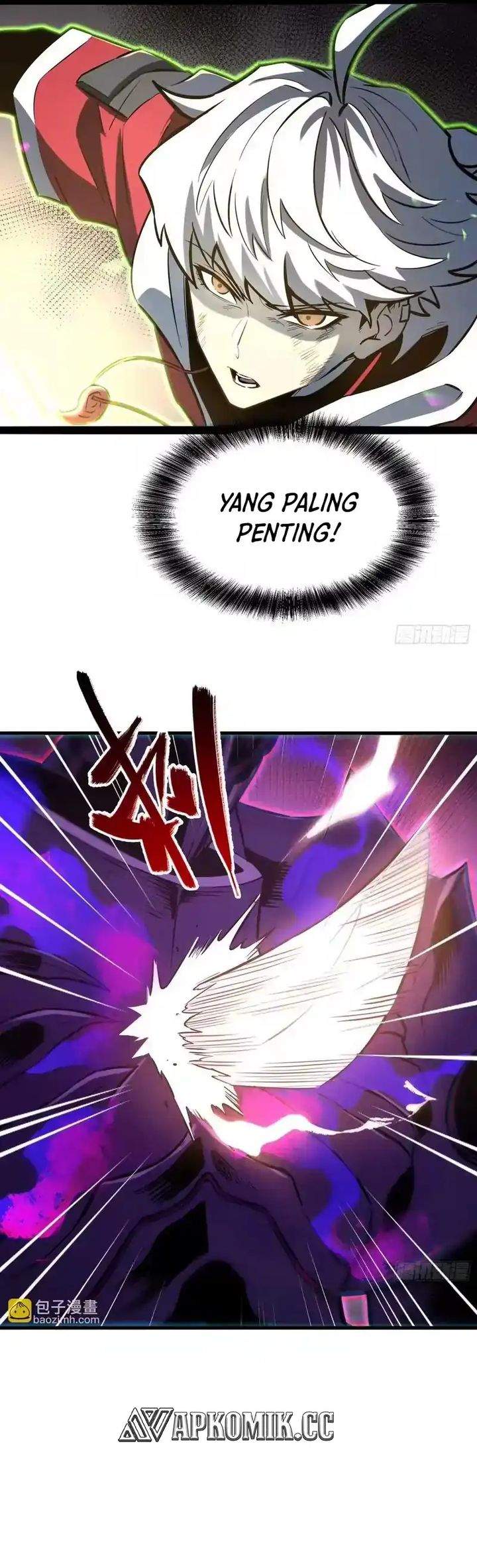Full-Time Awakening Chapter 79