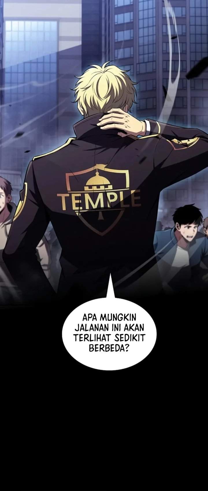 The Demon Slayer’s Restaurant Chapter 51