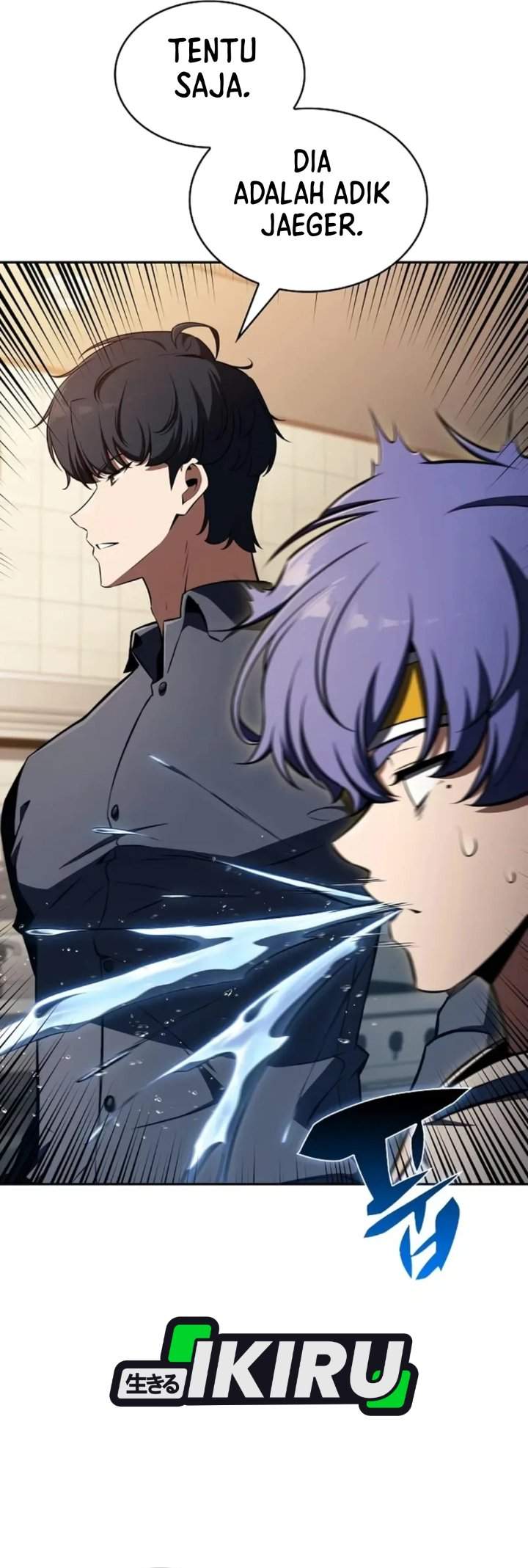 The Demon Slayer’s Restaurant Chapter 51