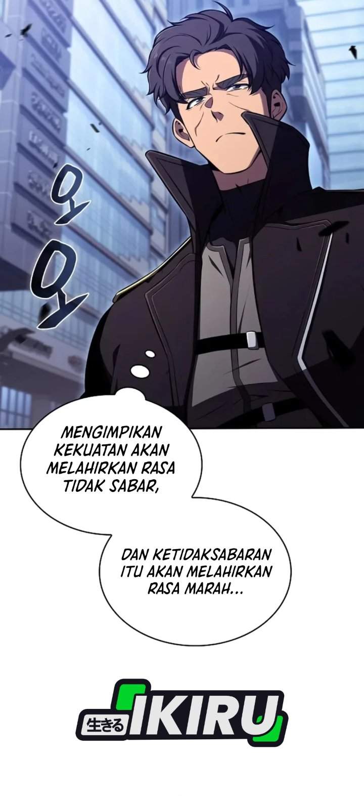 The Demon Slayer’s Restaurant Chapter 51