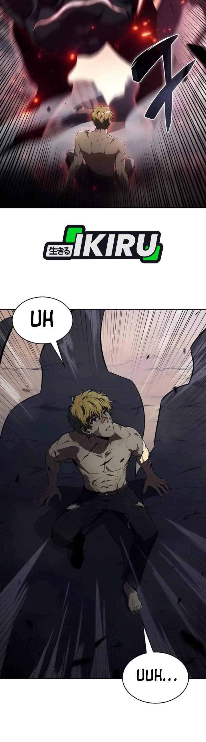 The Demon Slayer’s Restaurant Chapter 51