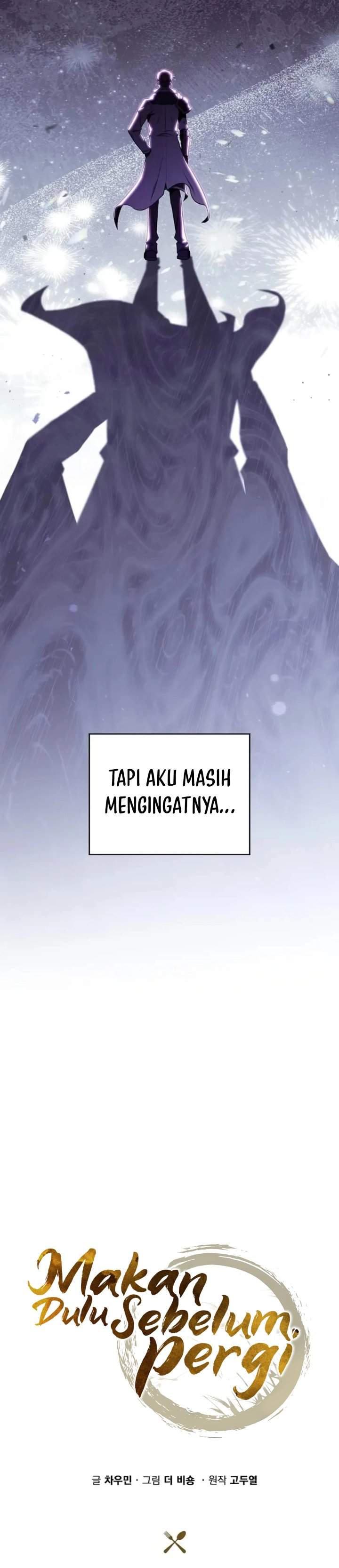 The Demon Slayer’s Restaurant Chapter 51