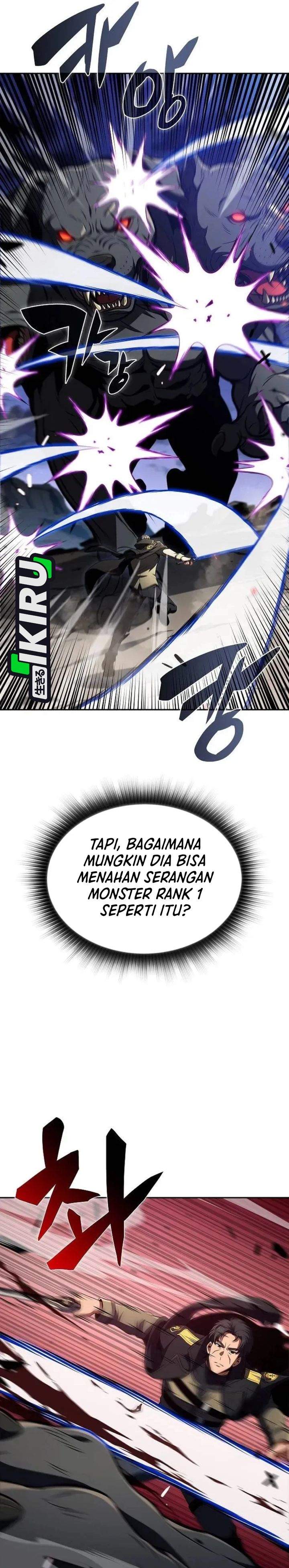 The Demon Slayer’s Restaurant Chapter 52