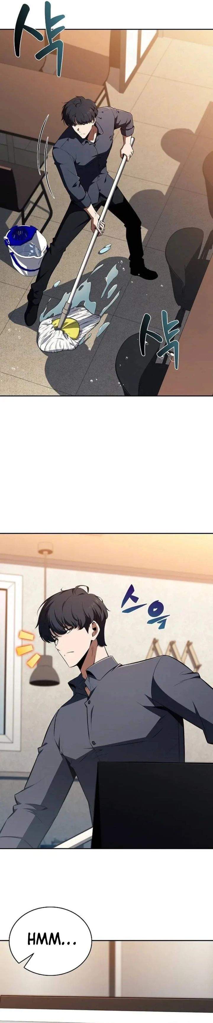 The Demon Slayer’s Restaurant Chapter 52