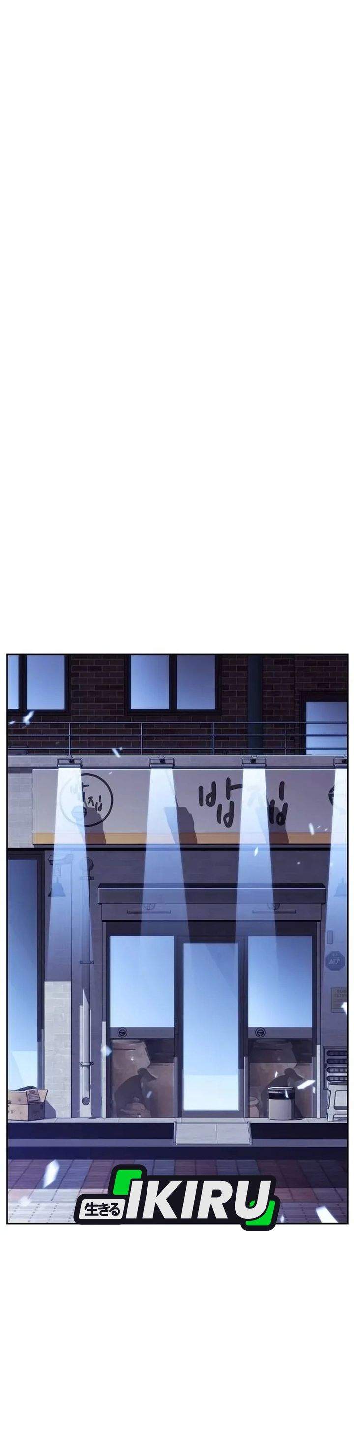 The Demon Slayer’s Restaurant Chapter 52
