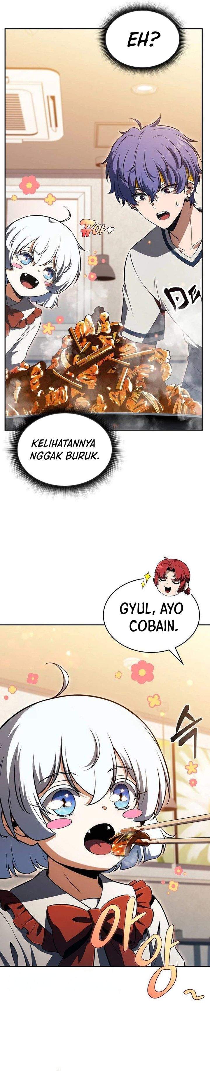 The Demon Slayer’s Restaurant Chapter 53