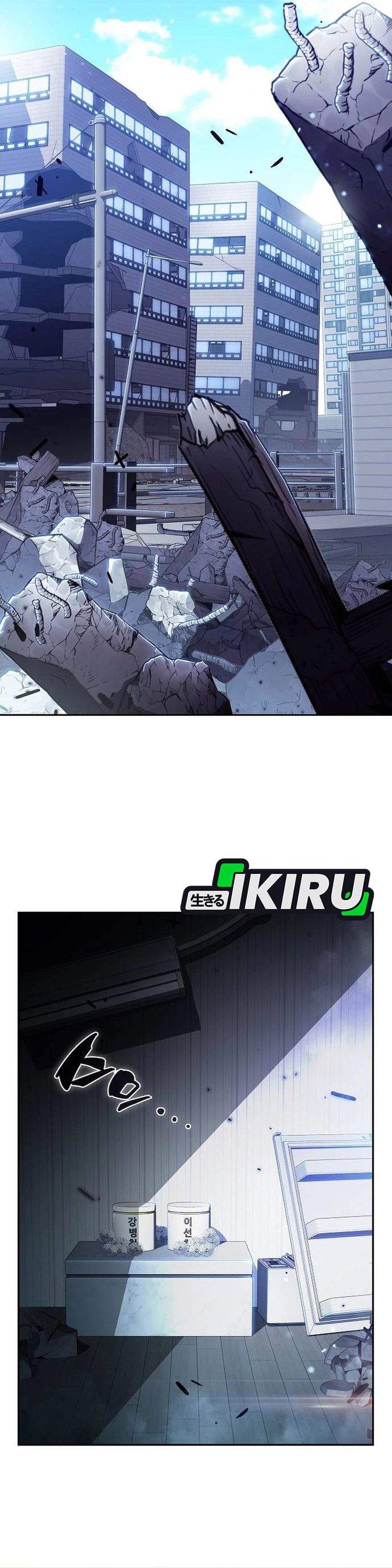 The Demon Slayer’s Restaurant Chapter 53