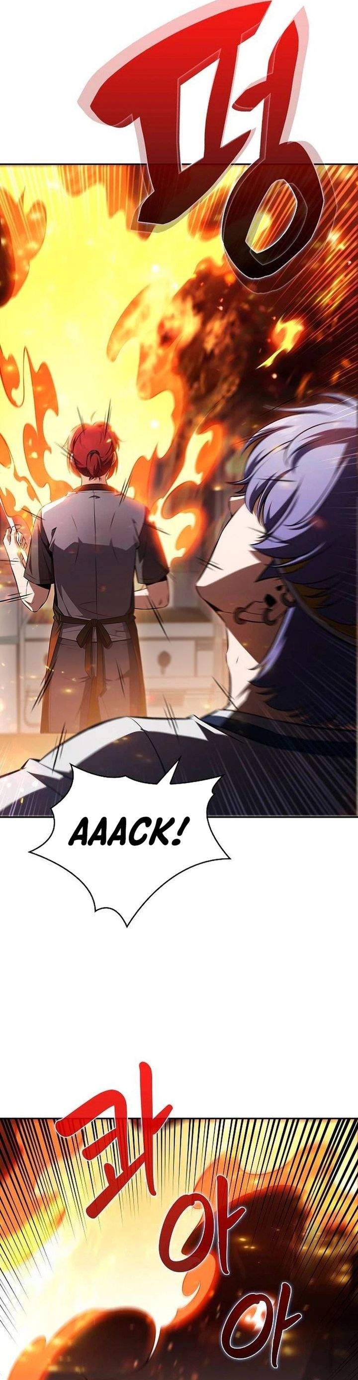 The Demon Slayer’s Restaurant Chapter 53