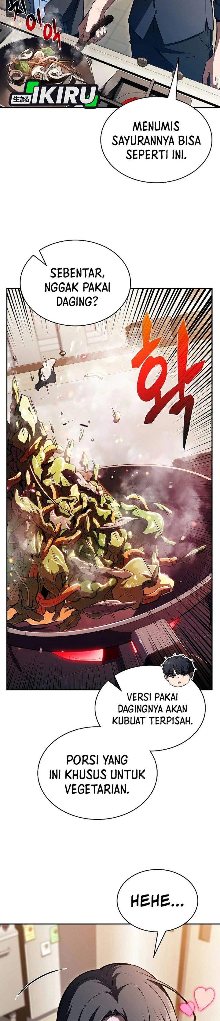 The Demon Slayer’s Restaurant Chapter 54