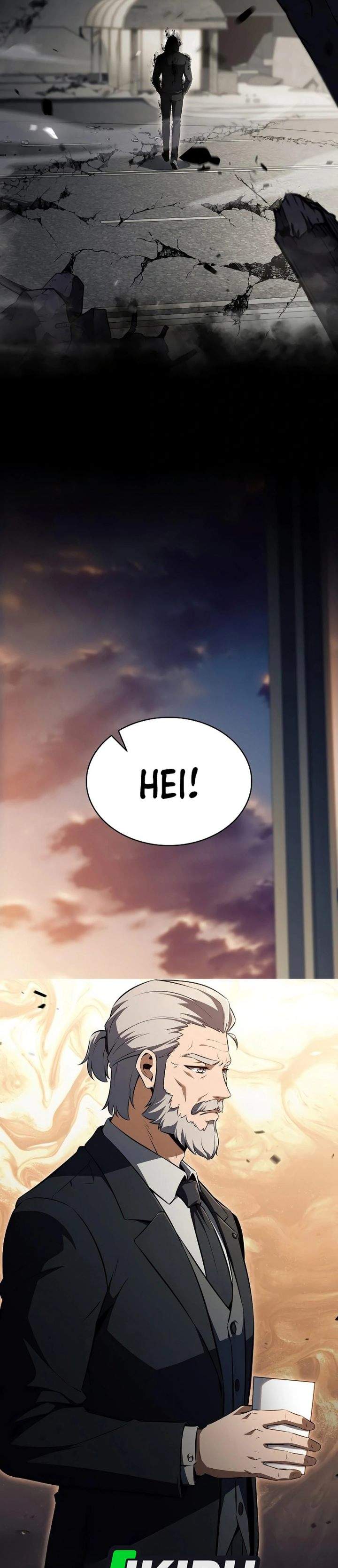 The Demon Slayer’s Restaurant Chapter 54