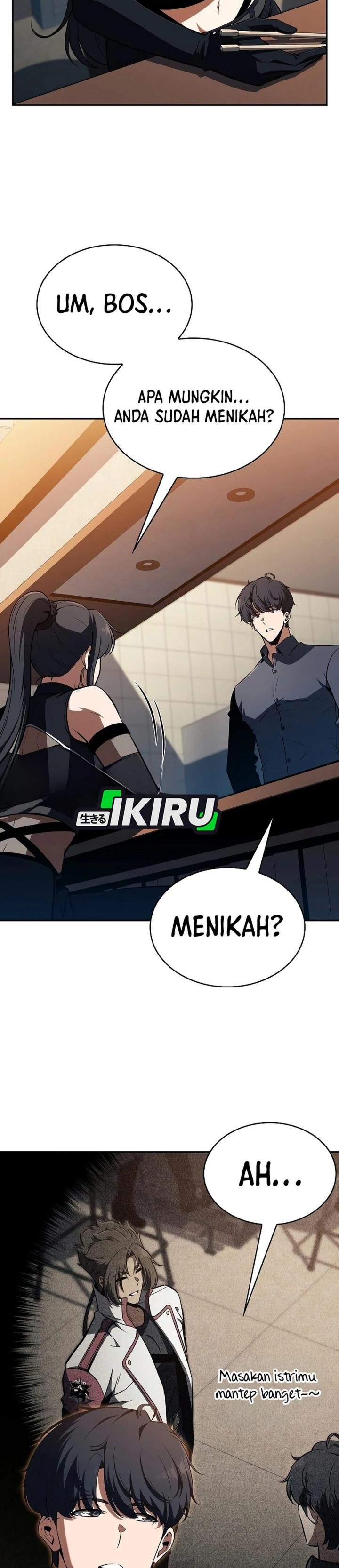 The Demon Slayer’s Restaurant Chapter 54