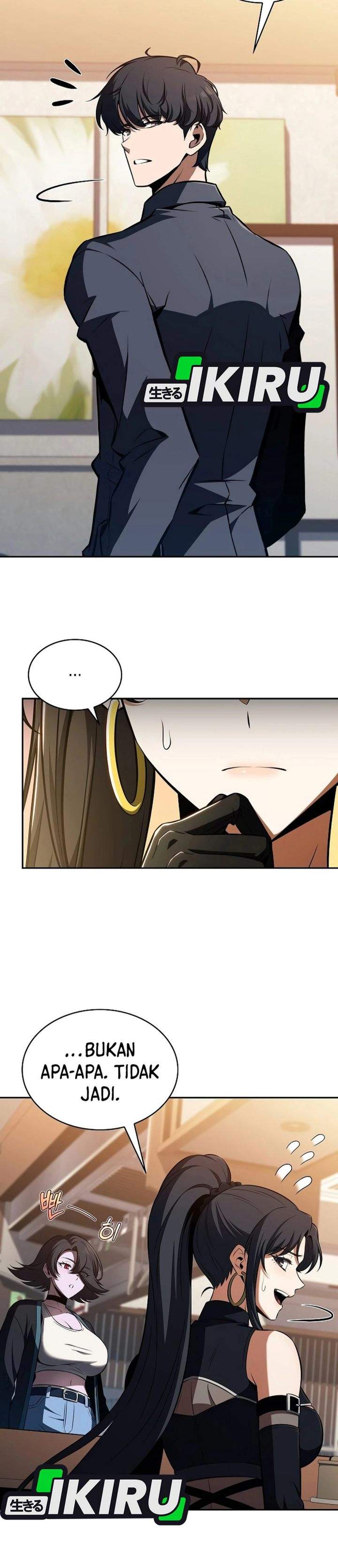 The Demon Slayer’s Restaurant Chapter 54
