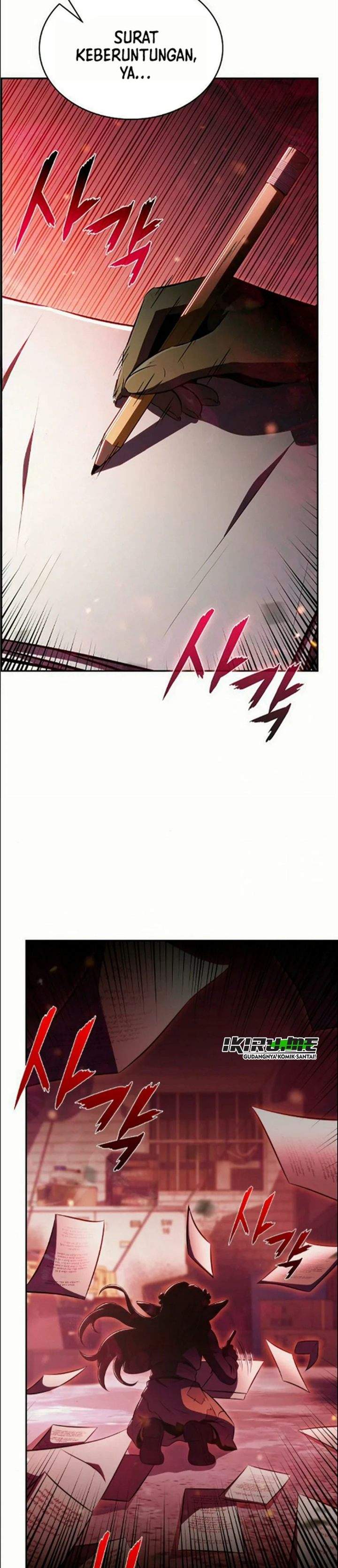 The Demon Slayer’s Restaurant Chapter 55
