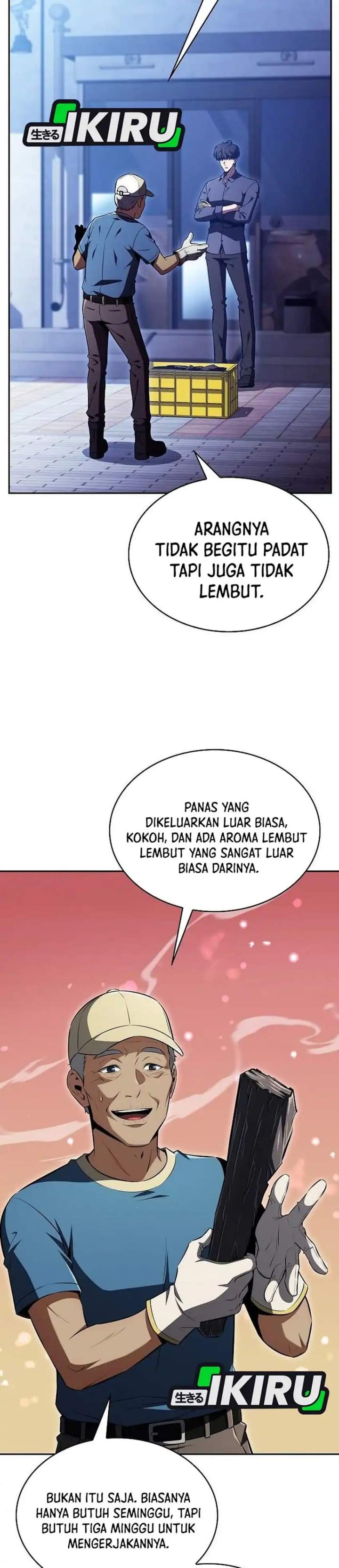 The Demon Slayer’s Restaurant Chapter 56