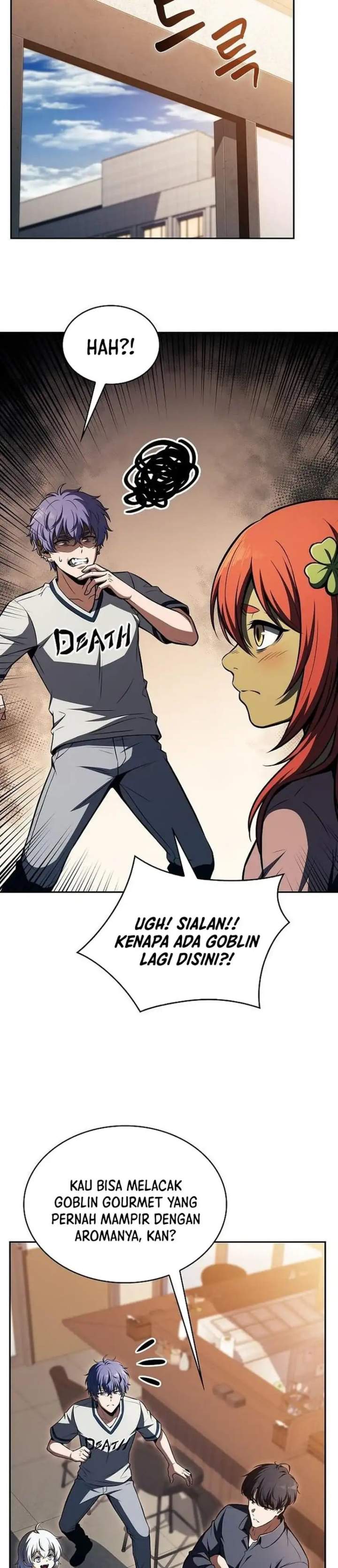 The Demon Slayer’s Restaurant Chapter 56