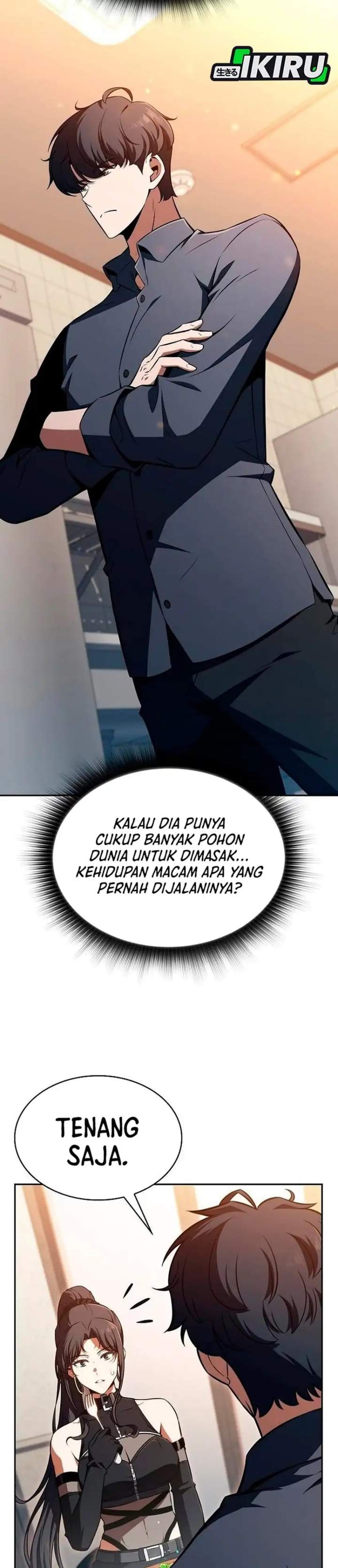 The Demon Slayer’s Restaurant Chapter 57