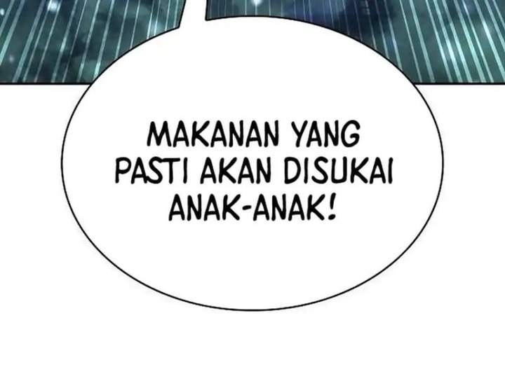The Demon Slayer’s Restaurant Chapter 57