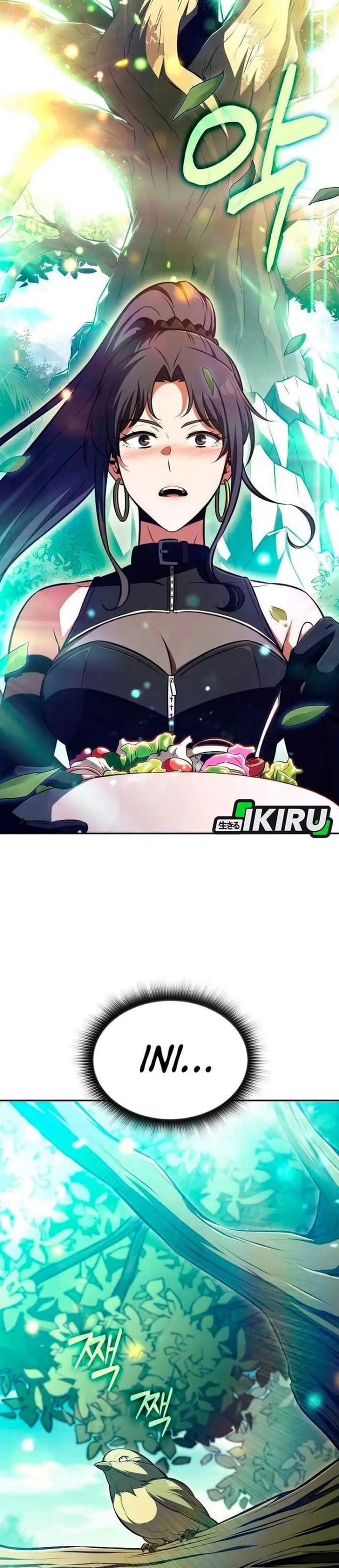 The Demon Slayer’s Restaurant Chapter 57