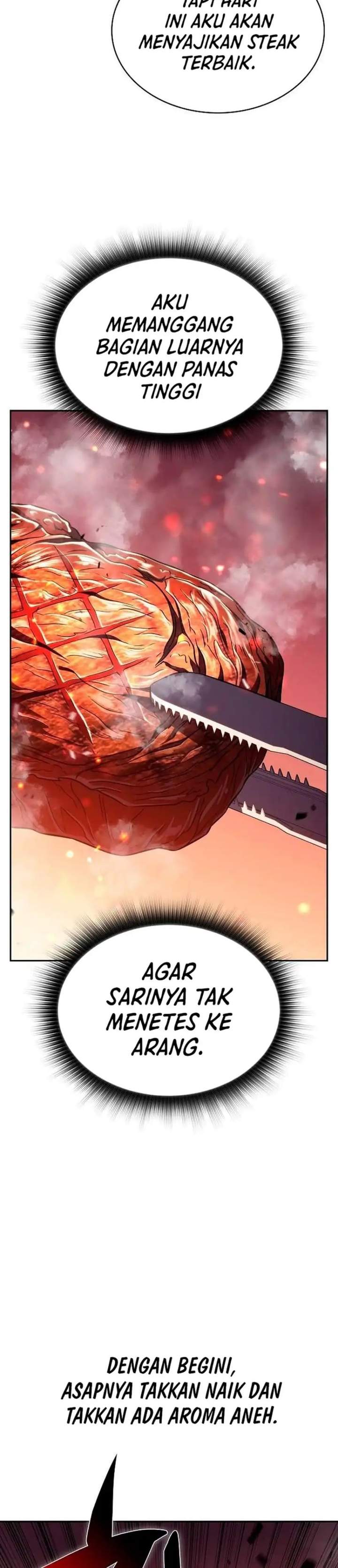 The Demon Slayer’s Restaurant Chapter 57