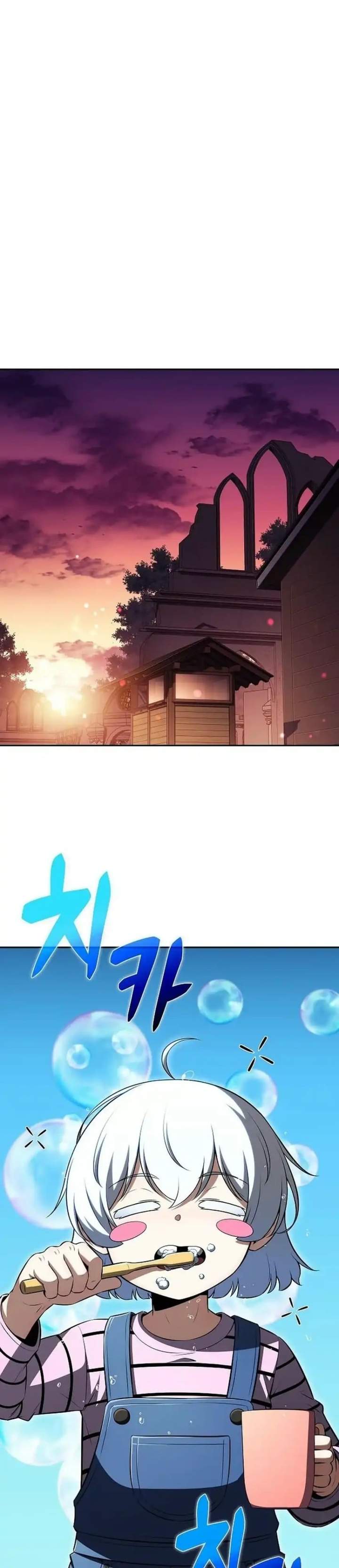 The Demon Slayer’s Restaurant Chapter 58