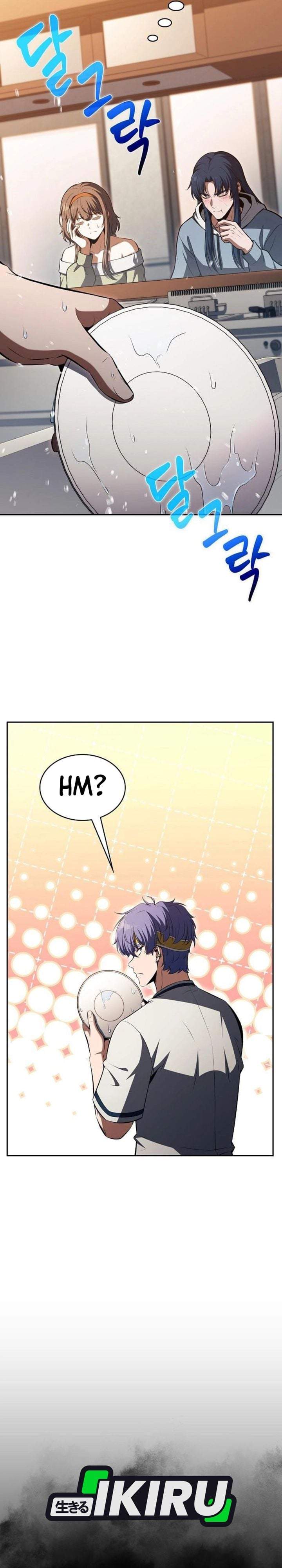The Demon Slayer’s Restaurant Chapter 59