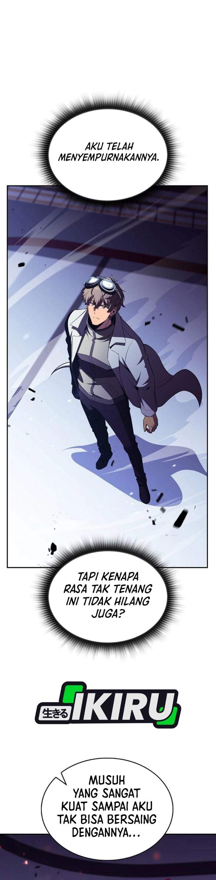 The Demon Slayer’s Restaurant Chapter 59
