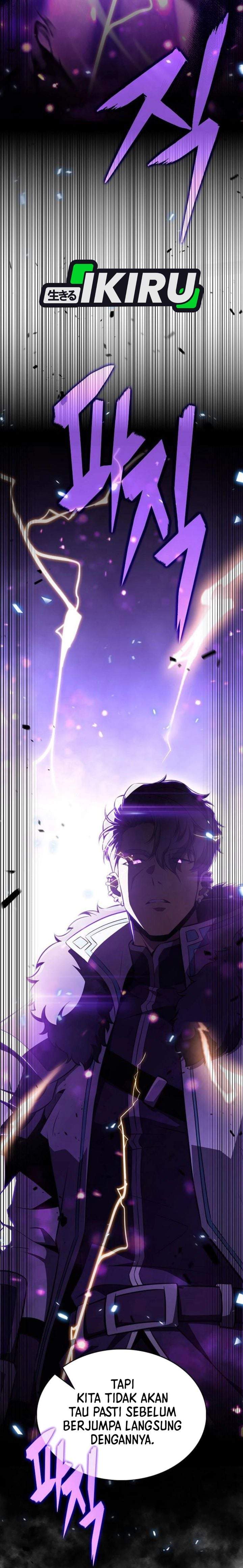 The Demon Slayer’s Restaurant Chapter 59