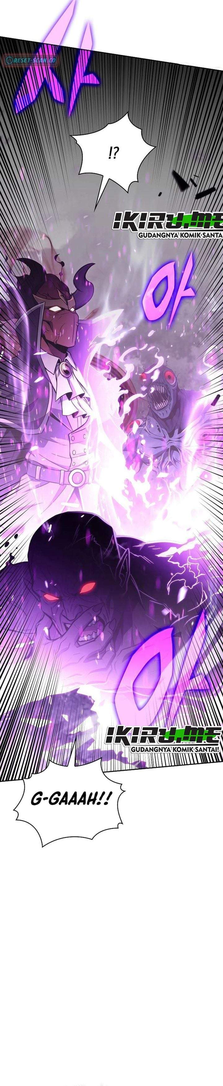 The Demon Slayer’s Restaurant Chapter 60