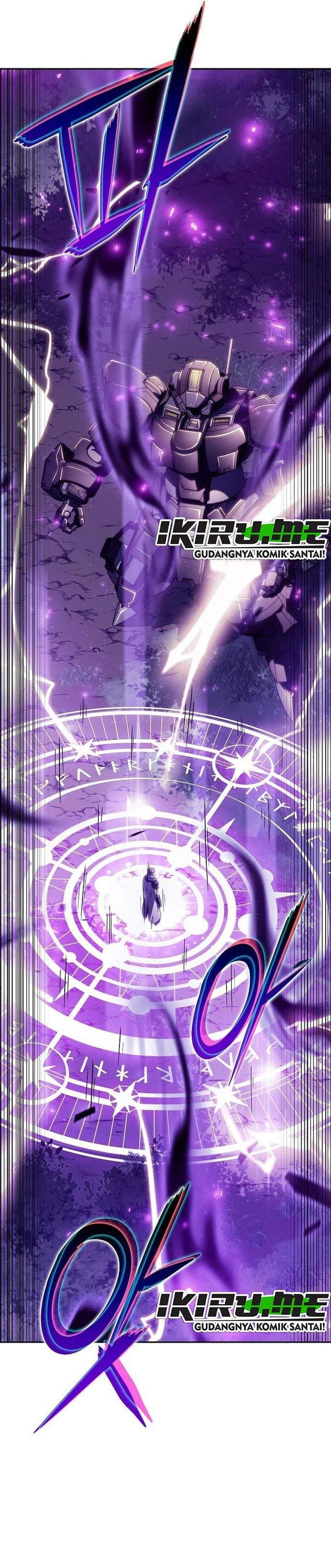 The Demon Slayer’s Restaurant Chapter 60