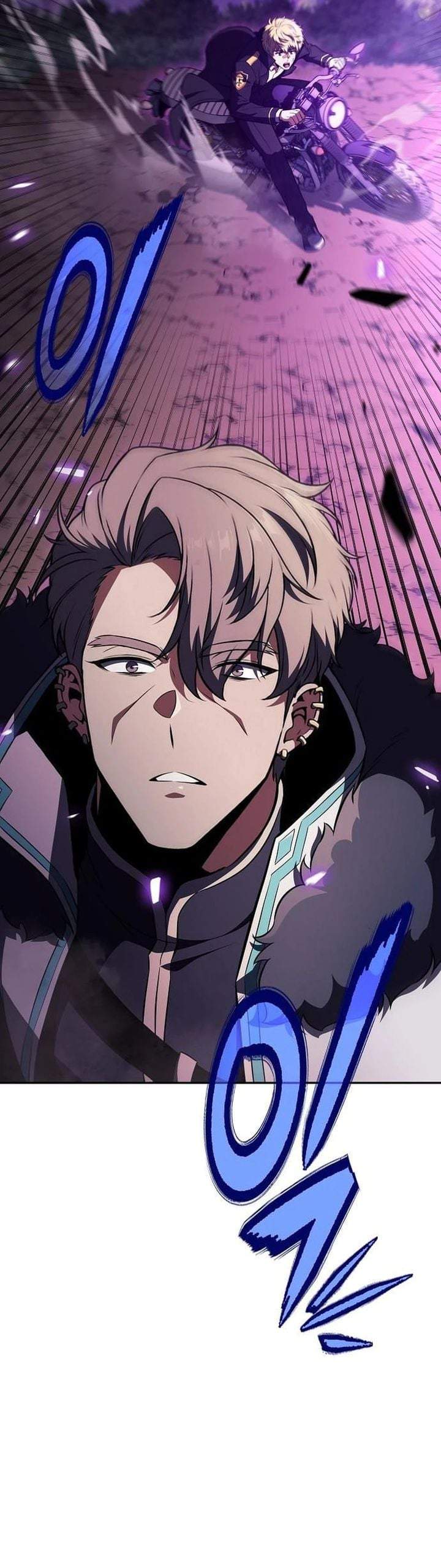The Demon Slayer’s Restaurant Chapter 60