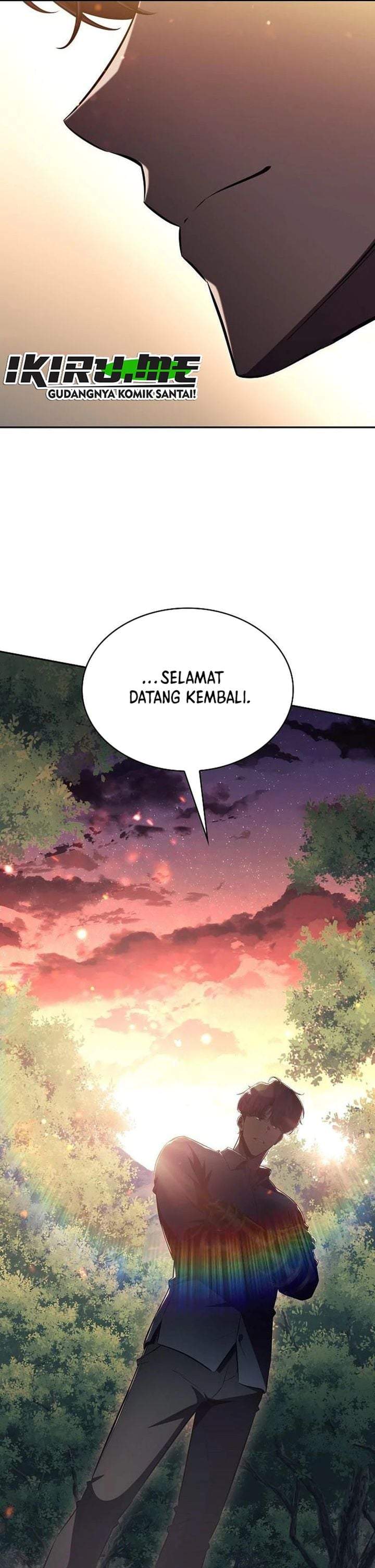 The Demon Slayer’s Restaurant Chapter 60