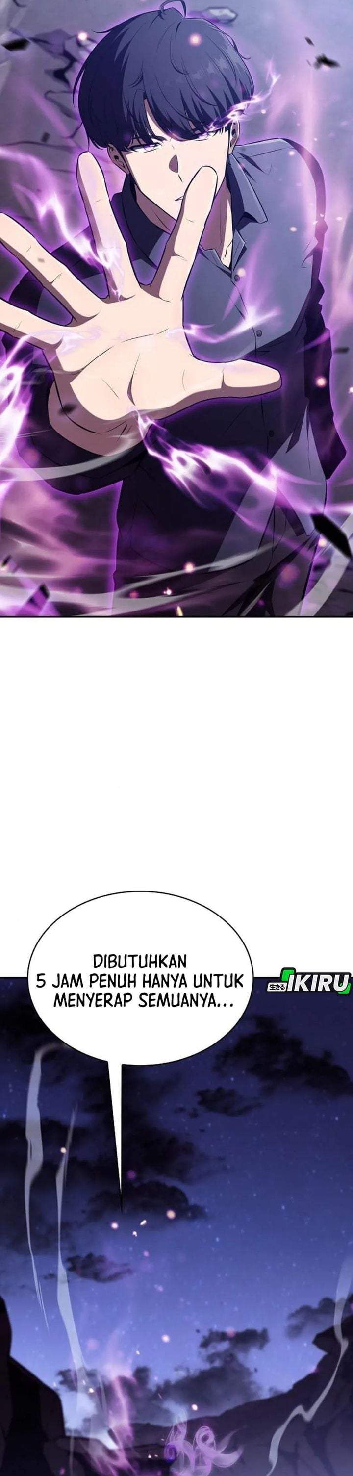 The Demon Slayer’s Restaurant Chapter 61