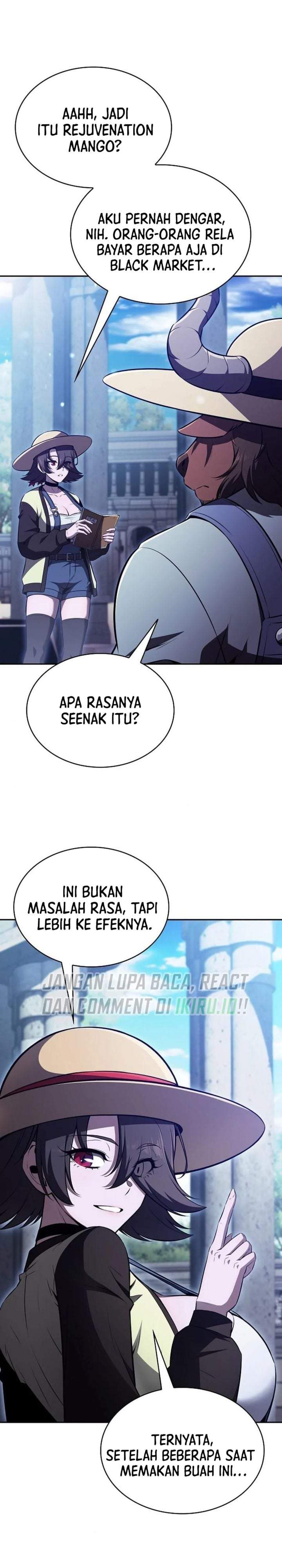 The Demon Slayer’s Restaurant Chapter 61