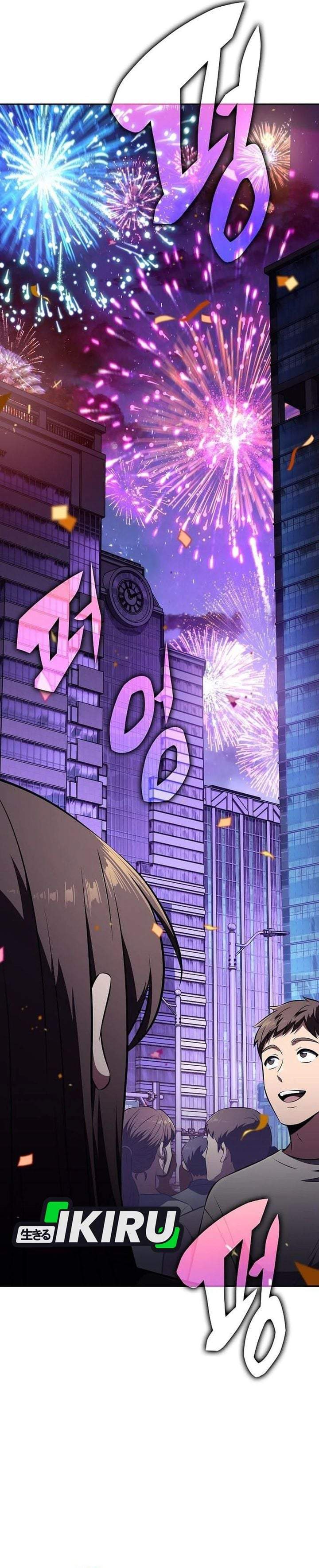The Demon Slayer’s Restaurant Chapter 62