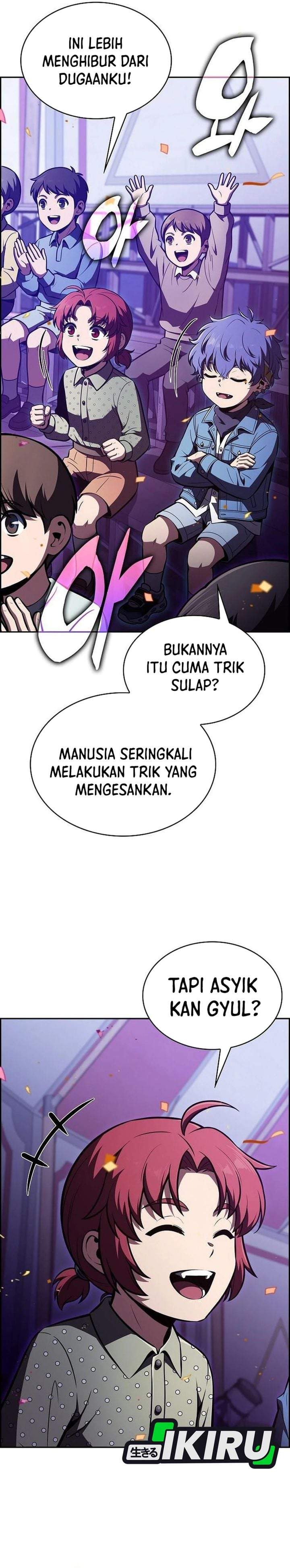 The Demon Slayer’s Restaurant Chapter 62