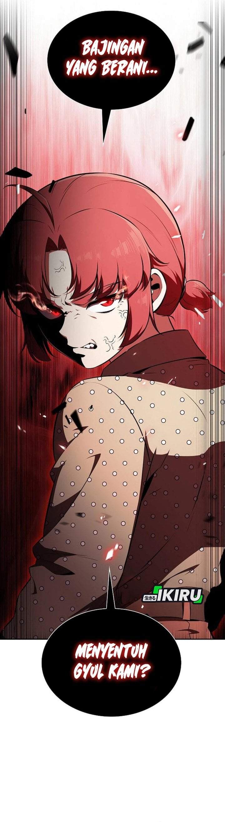 The Demon Slayer’s Restaurant Chapter 63
