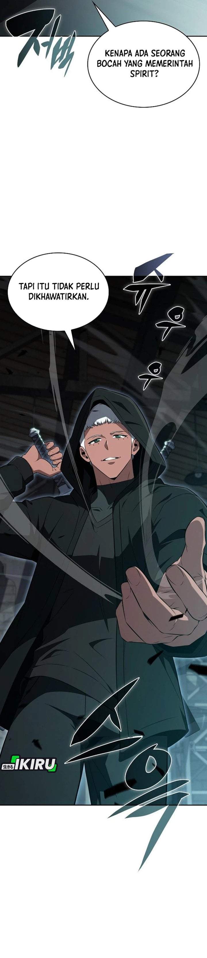 The Demon Slayer’s Restaurant Chapter 63