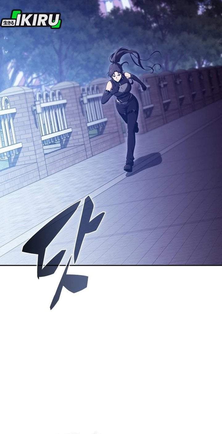 The Demon Slayer’s Restaurant Chapter 63