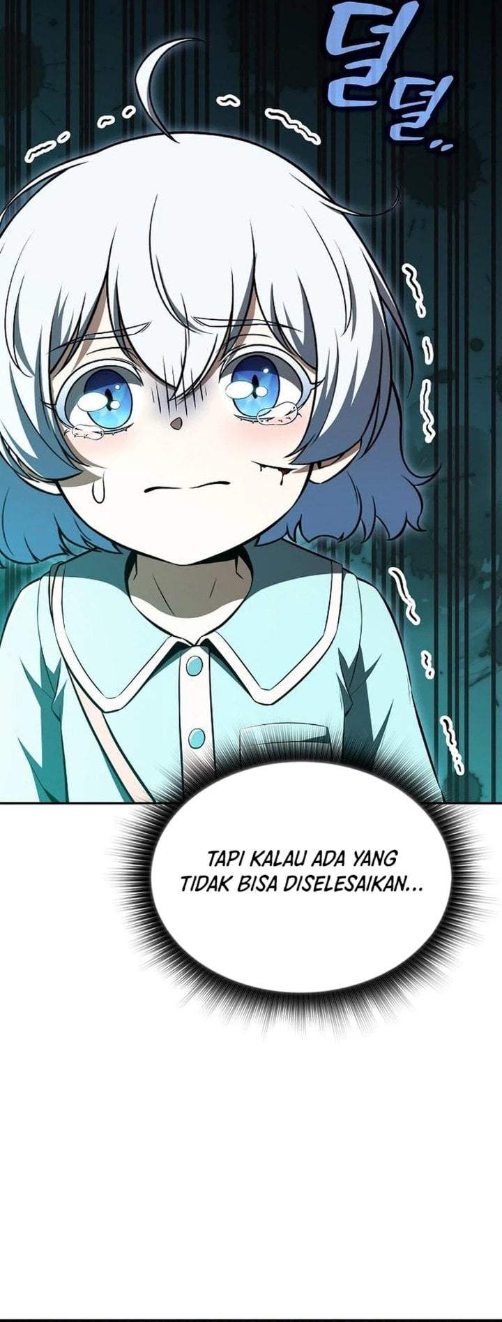 The Demon Slayer’s Restaurant Chapter 63